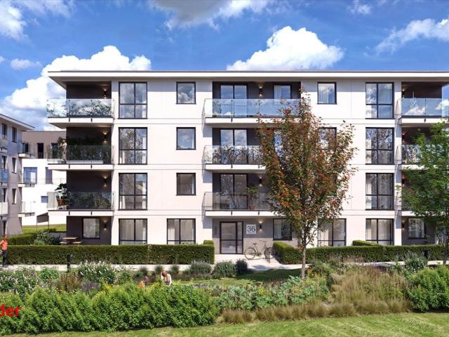 Sprzedam nowe 2 pokojowe mieszkanie 41,15 m² z balkonem