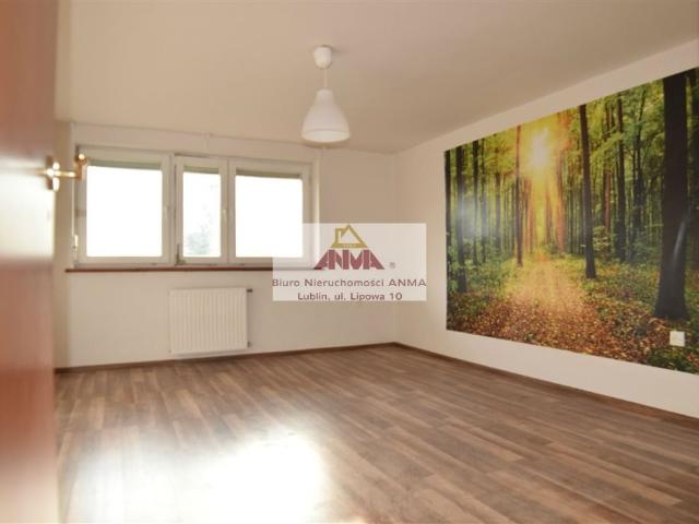 Wynajmę biuro 16 m² w Lublinie Ponikwoda