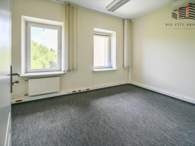 Lublin, Śródmieście, 80 m² biuro z magazynem, winda