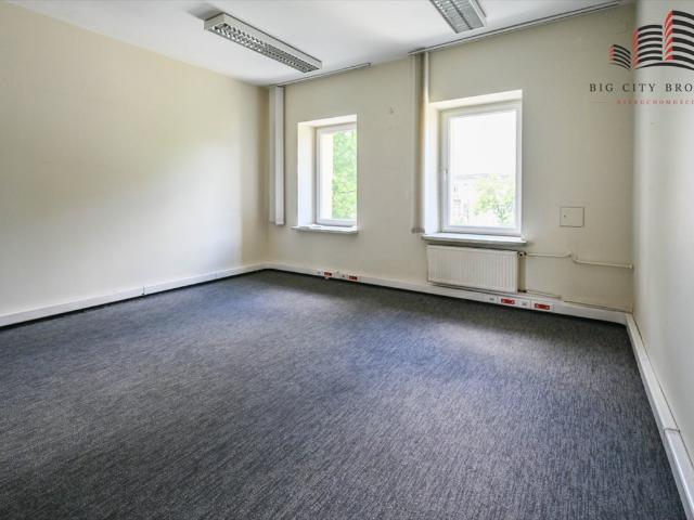 Lublin, Śródmieście, 160 m² biur z magazynem zapraszam