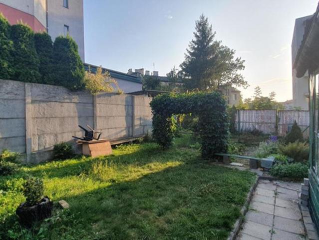Lublin, Śródmieście, al. Warszawska