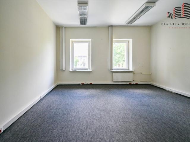 Lublin Śródmieście Biuro 40 m² z możliwością magazynu