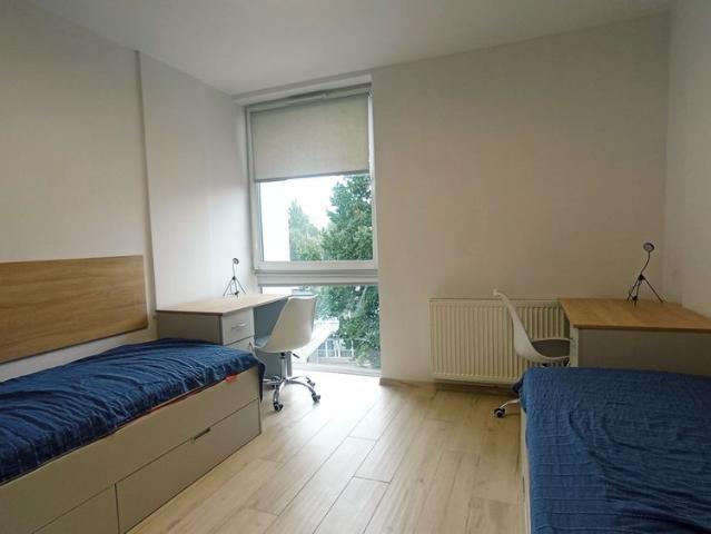 Lublin Śródmieście, Bolesława Prusa
