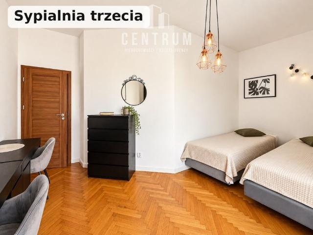 Lublin, Śródmieście, Centrum, Niecała