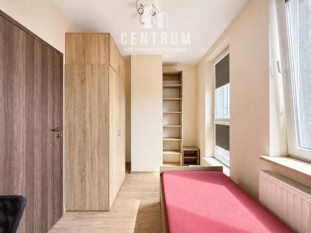 Lublin, Śródmieście, Centrum, Unicka