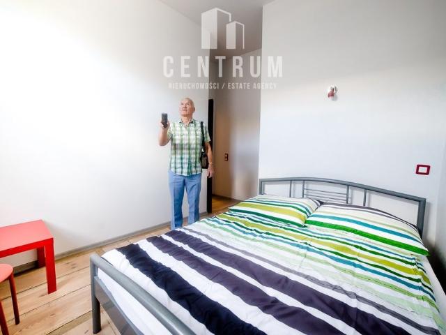 Lublin, Śródmieście, Centrum, 1 Maja
