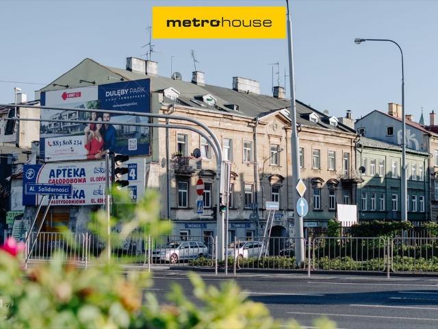 Kamienica z 1882 r. w centrum Lublina, 1600 m2 inwestycja