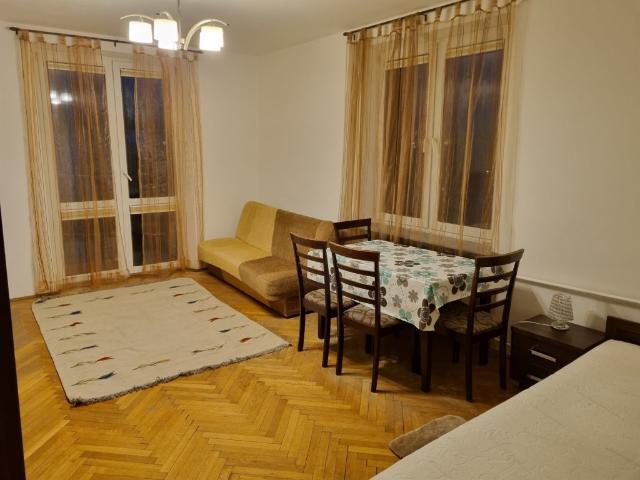 Lublin, Śródmieście,okol. Uniwersytetu Medycznego, Polska