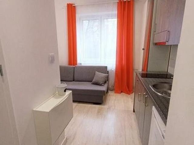 Lublin Śródmieście, Prezydenta Gabriela Narutowicza