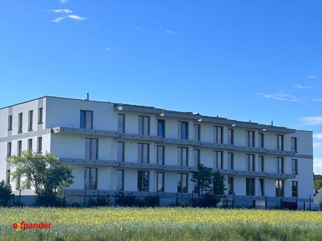 Przestronne 31,19 m² z balkonem w Lublinie zapraszam