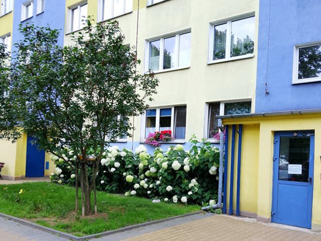 Lublin, Rury Bonifraterskie, Pana Balcera