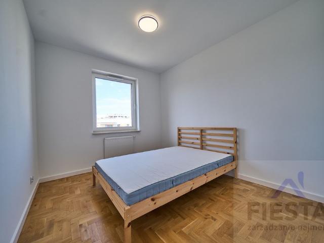 Lublin Węglin, Kwarcowa