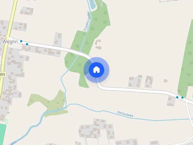 REZERWACJA Lublin, Węglinek 2 pok