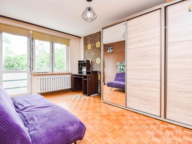 Lublin, Wieniawa, Ogródkowa