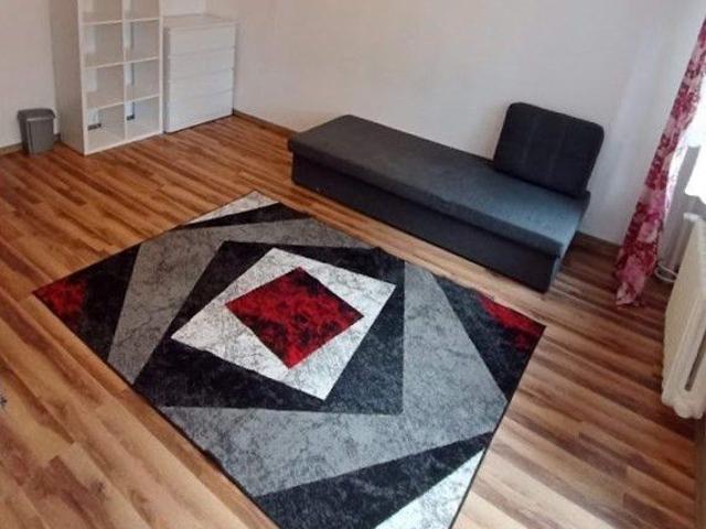 Lublin Wieniawa, Ogródkowa