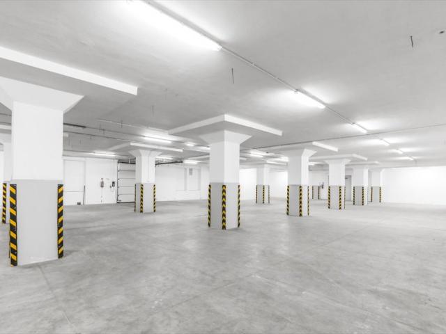 Polecam halę 400 m² z rampą i monitoringiem w Lublinie