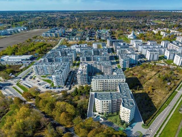 Lublin, Wrotków, ul. Zemborzycka
