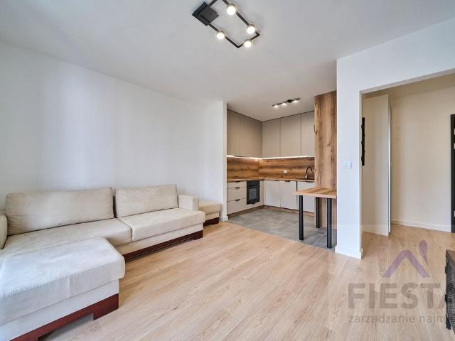 Lublin, Wrotków Mieszkanie 2 pokojowe, 35 m2 ul. Granata