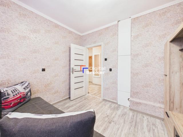 Lublin, Tatary, Montażowa