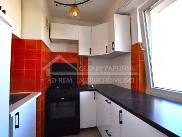 Lublin, Tatary, Motor Os. Odlewnicza
