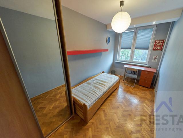 Lublin, Zachodnia