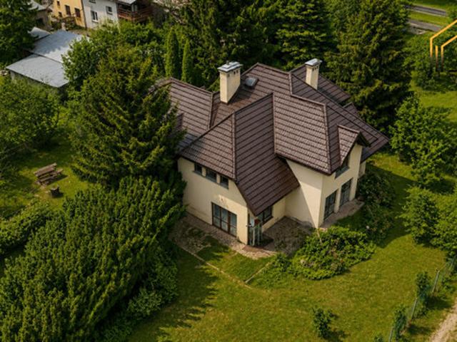 Lublin, Zemborzyce, Krężnicka
