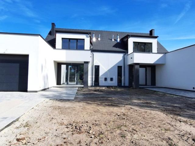 Lubliniec, 110 m2
