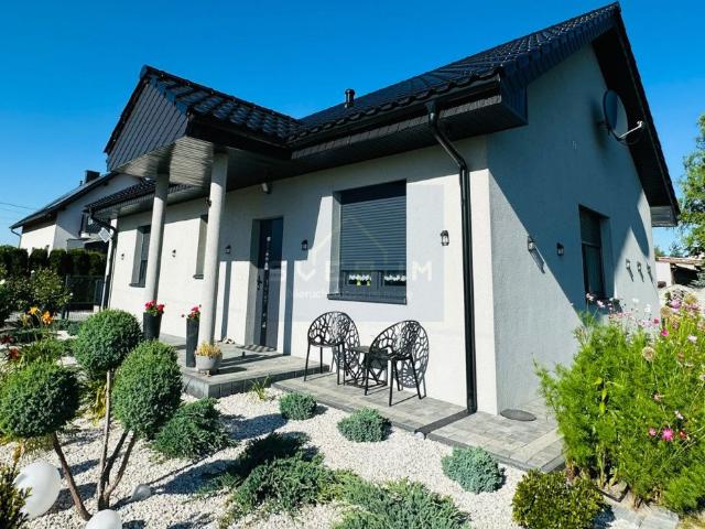 Lubliniec, 154 m2