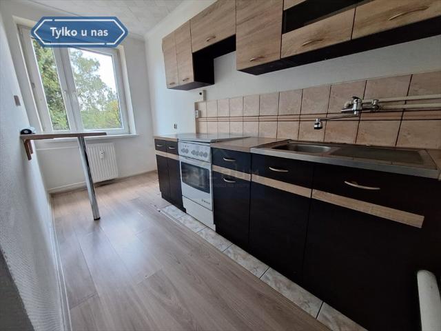 Lubliniec, 36 m2
