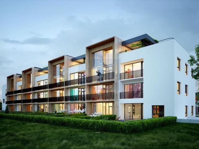 Lubliniec, 51,52 m2