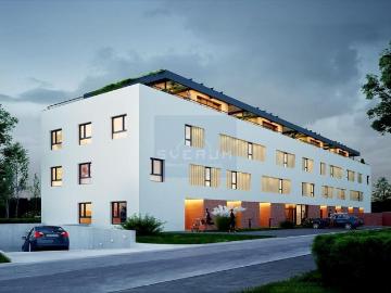 Lubliniec, 56,30 m2