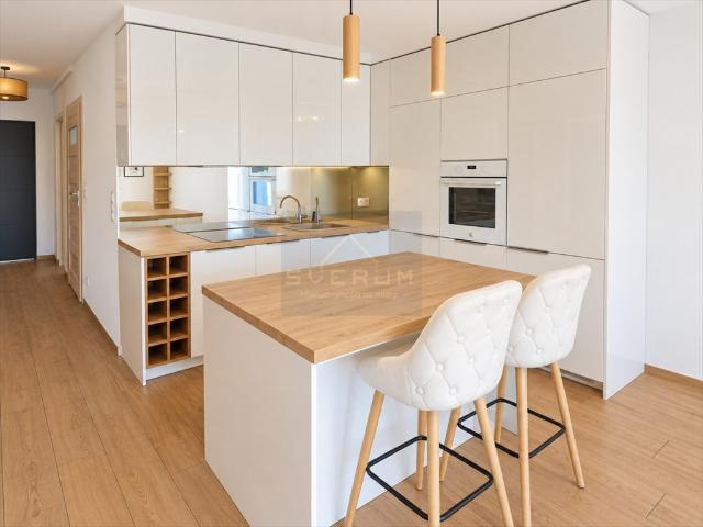 Lubliniec, 59 m2
