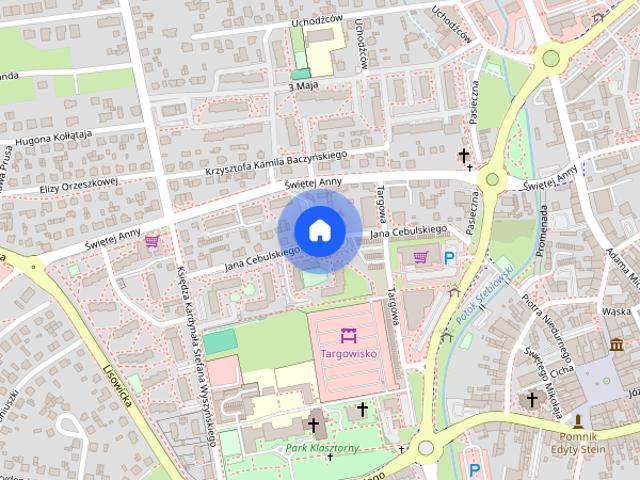 Lubliniec mieszkanie na wynajem 53m3 balkon,2 pokoje+kuchnia