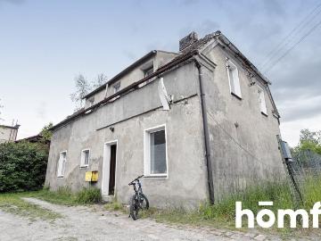 Przestronny dom 140 m² na dużej działce 600 m² w Luboniu