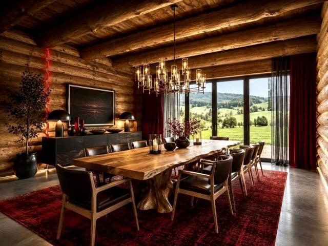 Lubomierz 262 m², Mszana Dolna