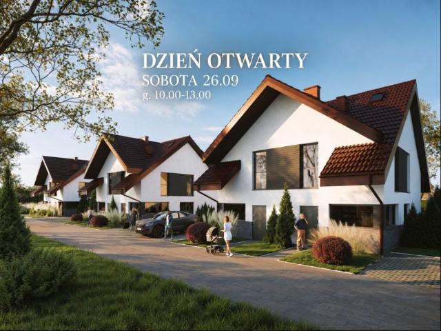 Lubomirskich 75,41 m², Kochanów