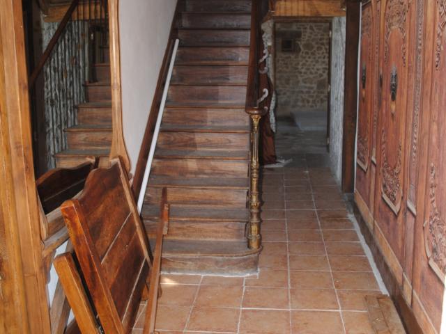 Maison de caractère