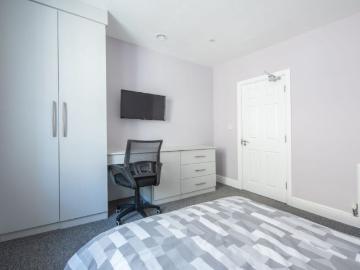 Lucy Street, Lancaster LA1, 4 bed shared accommodation to rent, £715 pppm | PrimeLocation