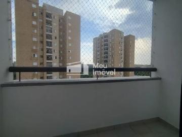 LUC Aluga Apartamento 3 Quartos 1 Suíte Condomínio New Life – Bairro Vila Machado – Jacareí/SP