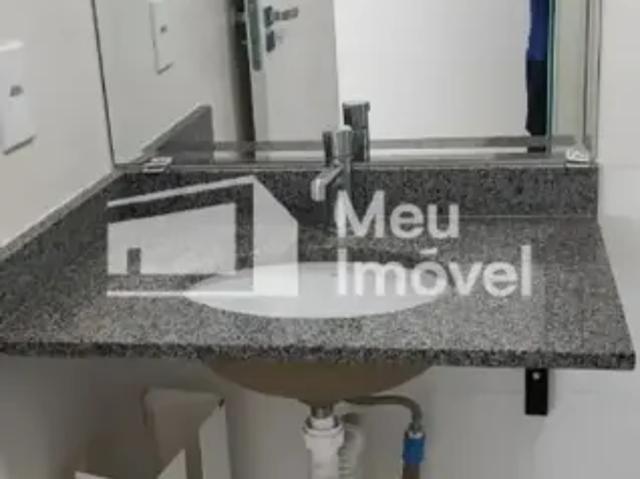 LUC Aluga Apartamento 2 Quartos 1 Suíte – Condomínio The Winner Villa Branca – Jacareí