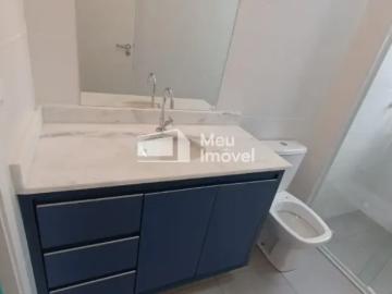 LUC Aluga Apartamento com Quintal 121m² 3 Quartos 2 suítes Vila Industrial São José dos campos