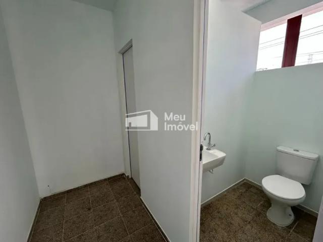 LUC Aluga Prédio Comercial 3 andares Bairro Jardim América Zona Sul São José dos Campos