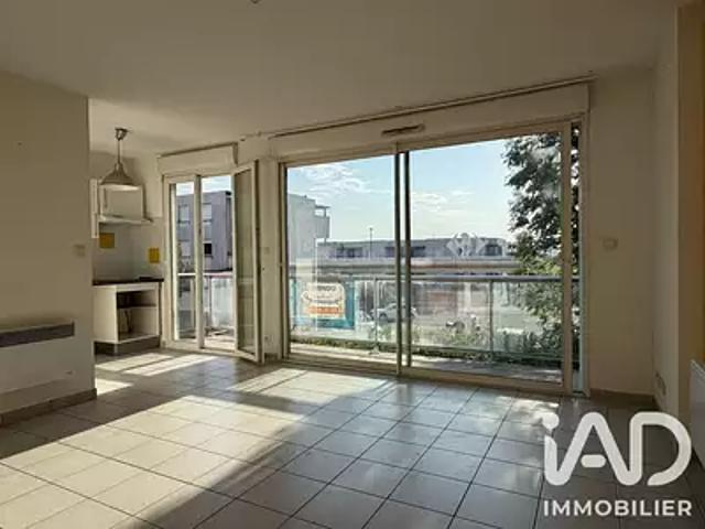 Luc la Primaube 12450 Achat / Vente appartement 2 pièces t2 parking