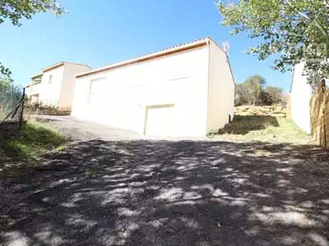 Luc sur Aude 11190 Achat / Vente maison 4 pièces t4