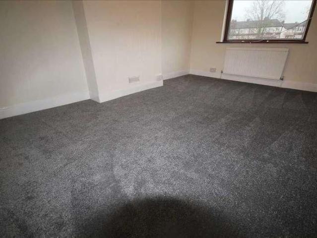 Lucas Avenue, Harrow, HA2