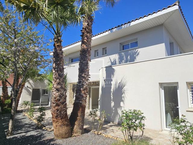 Lucas Fox International Properties, maison récente en excell. 195m² Jacou