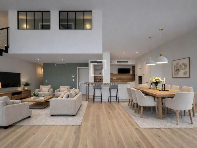 Lucas Fox International Properties, à 10 minutes de Montpell. 172m² Saint Jean de Védas