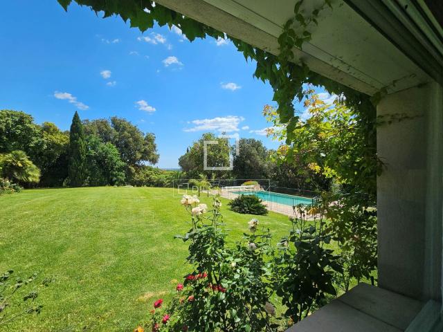 Lucas Fox International Properties, surplombant un environne. 423m² Montpellier