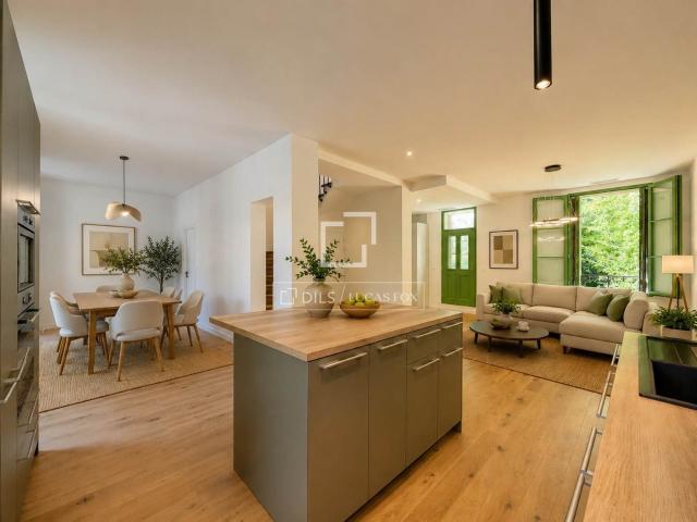 Lucas Fox International Properties, idéalement située au cœu. 162m² Montpellier