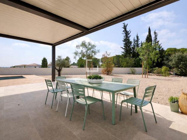 Lucas Fox International Properties, propriété neuve et d’exc. 415m² Montpellier